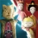 猛鬼西游记