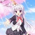 初雪樱krkr