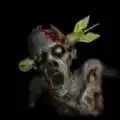 僵尸摧毁大师Zombie Nuke