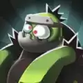 僵尸射手先生