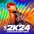 NBA 2K24 Arcade Edition