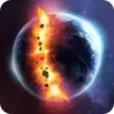 星球毁灭模拟器影隐藏星球