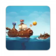 终极海上攻城战Pirate Assault: Ship Defense