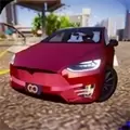 电动汽车模拟器 Electric Car Simulator: Tesla Dri