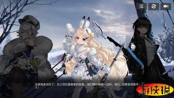 《绯色回响》评测
