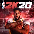 NBA 2K20 中国队