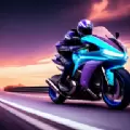 摩托赛车