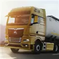 欧洲卡车模拟器3 Truckers of Europe 3