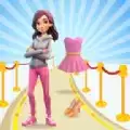 时尚挑战跑Fashion Challenge