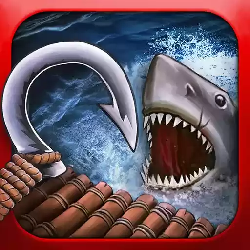 海洋游猎生存