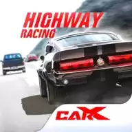 CarX公路赛车全车辆