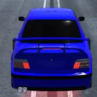 高速驾驶比赛Turbo Highway Racer
