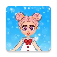 公主的家园Laura Princess Castle  D
