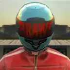 公园格斗