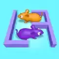 老鼠迷宫逃离Mouse Escape