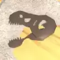 化石挖掘研究所