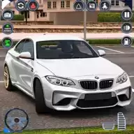 城市汽车驾驶Car Dri