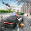 警车追逐竞速赛(Police Car Chase: US Cop Games)