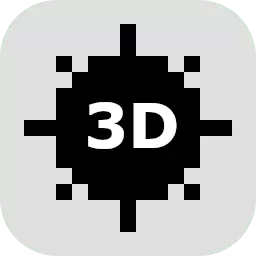 3D扫雷