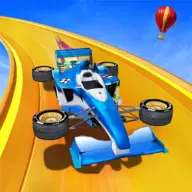 特技方程式赛车Formula Car Stunt