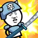 表情包战争999999钻999999金币