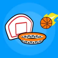 点击篮球跑Basket Runner