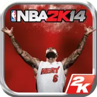 NBA 2K14破解直装