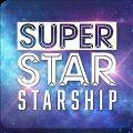 SuperStar Starship