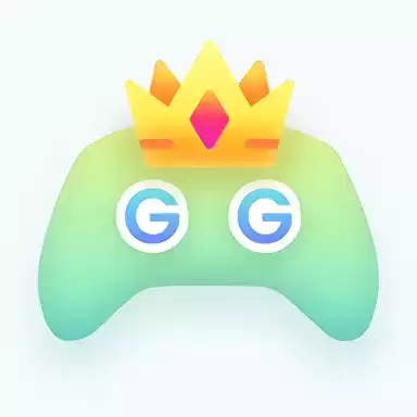 gg爱玩
