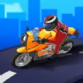 摩托飞车