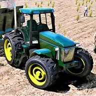 印度农业田园生活Indian Farming Game