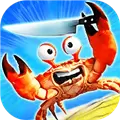 螃蟹之王 King of Crabs