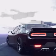 汽车挑战者Challenger Car Game