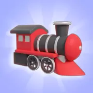 铁路谜题运输Choo Choo Challenge : Railway Puzzles