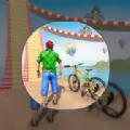 BMX特技自行车3DCycle Games Cycle