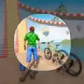 BMX特技自行车3DCycle Games Cycle