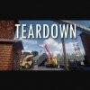 teardown 拆迁