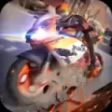 摩托赛车竞速
