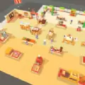 我的面包小店mybakerytycoon