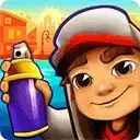 地铁跑酷海绵宝宝本国际服