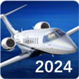 航空模拟器2024