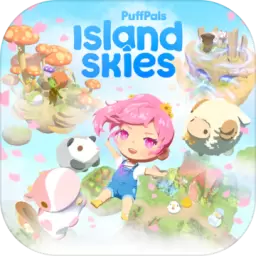 PuffPals Island Skies游戏免费