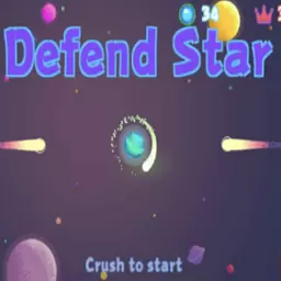 保卫星星