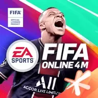 FIFA ONLINE4