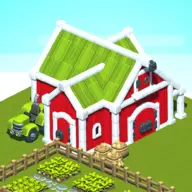 建造的艺术FarmCraft