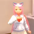 世界尽头与可爱猫娘