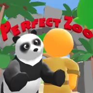 完美动物园Perfect Zo