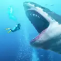 巨型鲨鱼3dMegaShark