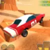 真实汽车特技表演(Extreme Car Stunt Car Games)