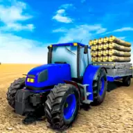 梦想拖拉机运输Tractor Transport